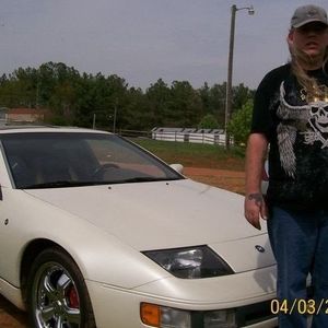 Meet your Posher, Ricky